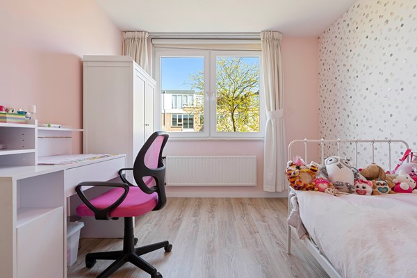 Medium property photo - Wilhelmina Druckerstraat 91, 5912 HP Venlo